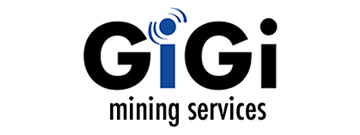 Gigi Mining logo