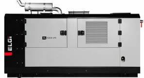 Portable Compressor Model PG500S